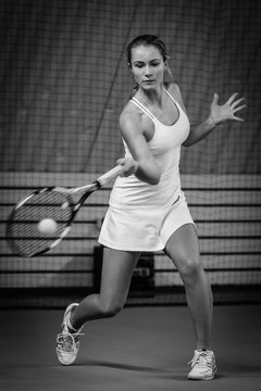 Lilly Düffert 1676 - Sparkasse Westholstein Pokal Marne